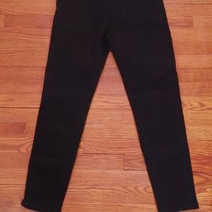 Women's Black Jeans